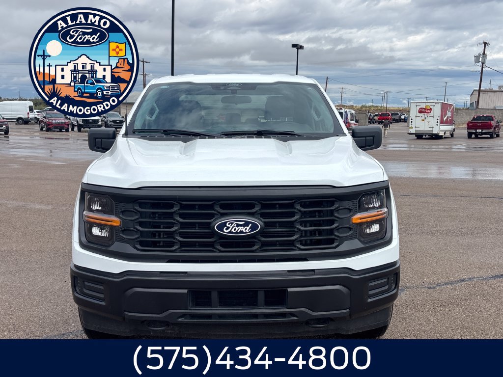 Used 2026 Ford F150 XL AWD/4WD image 8