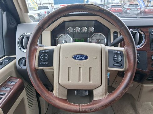 Used 2008 Ford F350 Lariat image 13