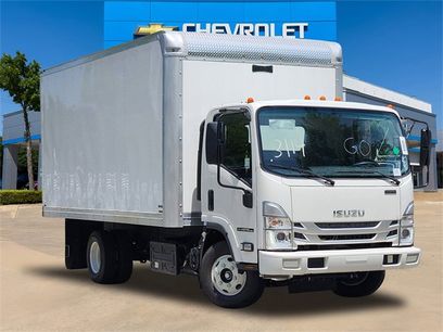 New 2024 Isuzu NPR