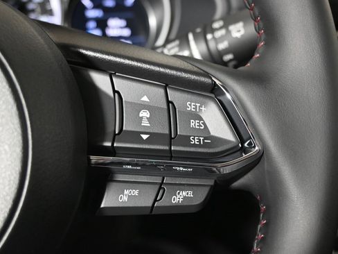 New 2025 MAZDA CX-5 Carbon Edition image 35