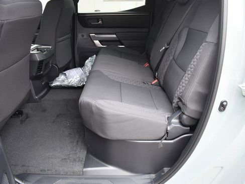 New 2026 Toyota Tundra SR5 image 11