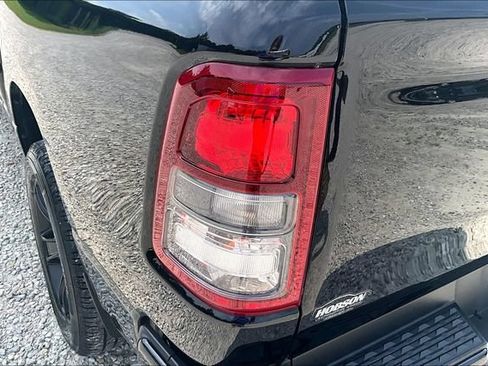 Used 2023 RAM 1500 Big Horn AWD/4WD image 26