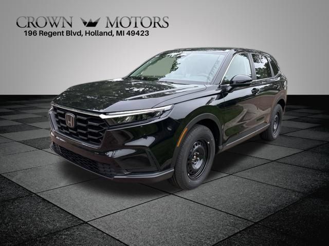 New 2026 Honda CR-V LX image 3