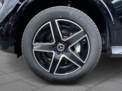New 2026 Mercedes-Benz GLC 300 image 21