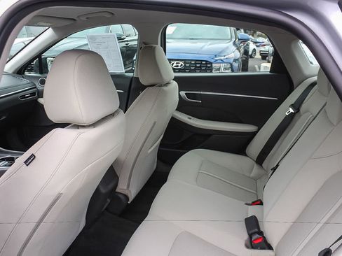 Certified 2023 Hyundai Sonata SE FWD image 23