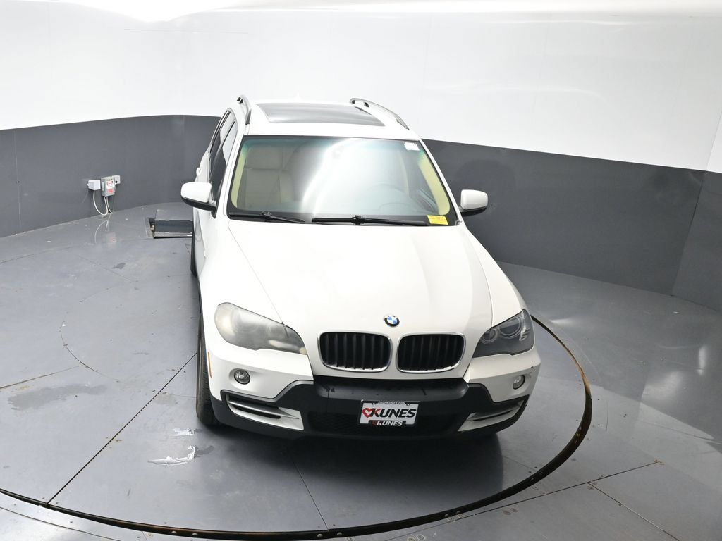 Used 2009 BMW X5 xDrive30i AWD/4WD image 42