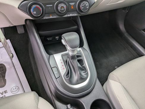 Certified 2023 Kia Forte LXS FWD image 24