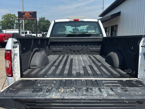 Used 2019 Ford F150 XL w/ XL Power Equipment Group AWD/4WD image 5