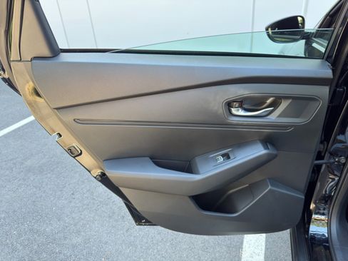 Used 2025 Honda Accord SE image 36