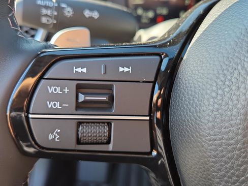 New 2026 Acura ADX FWD image 27