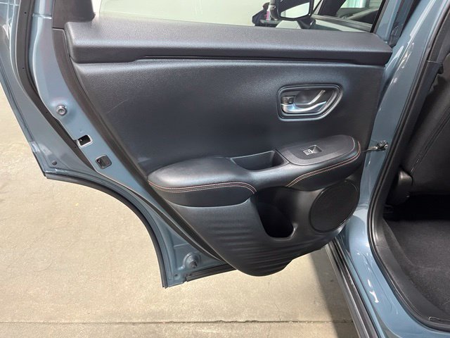 Used 2024 Honda HR-V Sport image 20