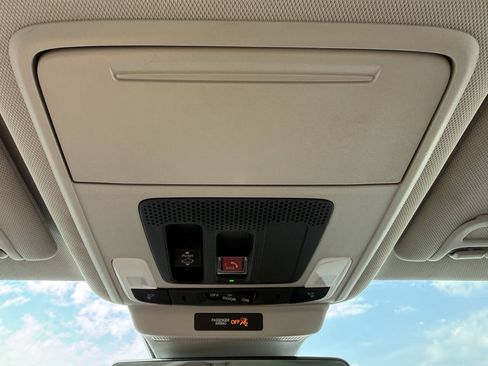 Used 2024 Honda Accord Touring image 39