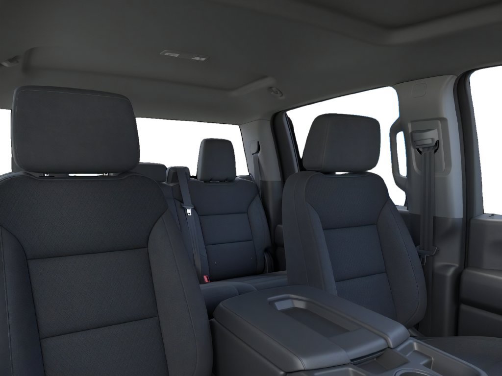 New 2026 Chevrolet Silverado 2500 Custom w/ Custom Value Package AWD/4WD image 24