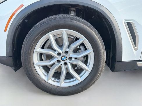 Used 2021 BMW X5 sDrive40i w/ Convenience Package RWD image 43