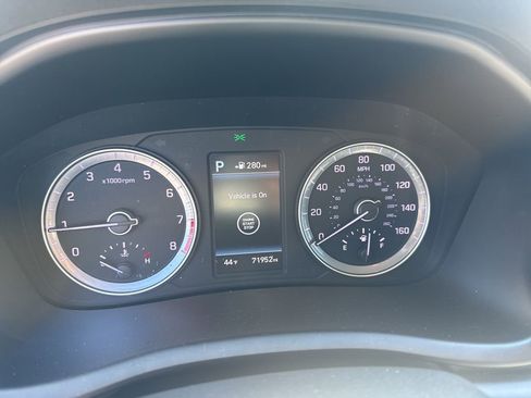 Used 2019 Hyundai Sonata SEL image 7