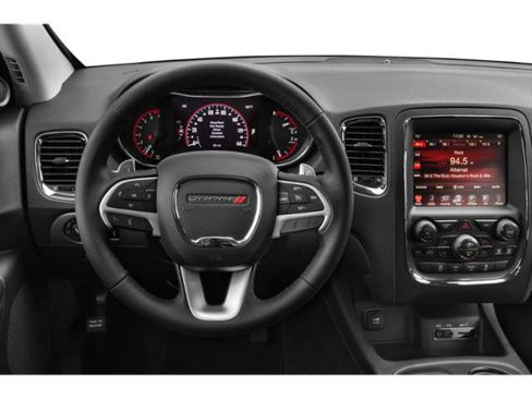 Used 2019 Dodge Durango GT w/ Blacktop Package AWD/4WD image 10