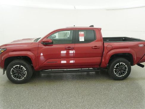 New 2026 Toyota Tacoma TRD Sport image 31