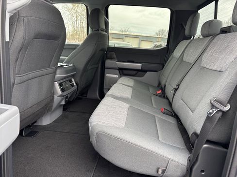 New 2026 Ford F250 XLT w/ XLT Premium Package image 11