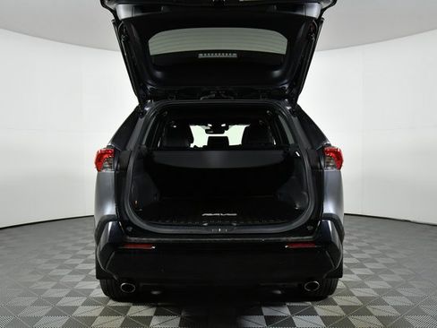 Used 2024 Toyota RAV4 XSE image 26