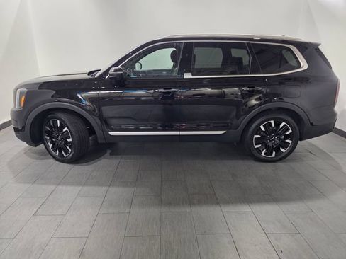 Used 2024 Kia Telluride SX AWD/4WD image 2