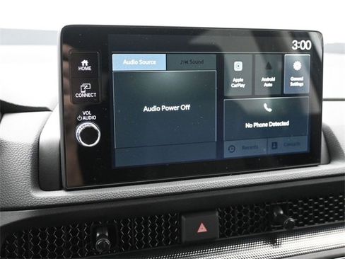 Used 2026 Honda CR-V LX image 30