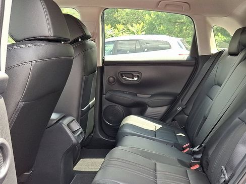 New 2027 Honda HR-V EX-L image 7
