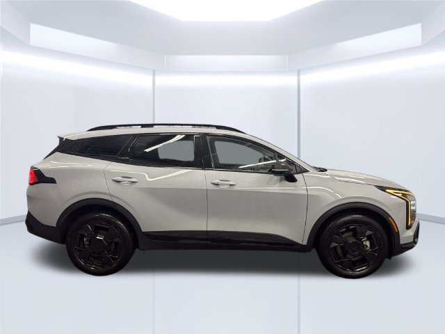 Certified 2026 Kia Sportage X-Line w/ X-Line Premium Package AWD/4WD image 7