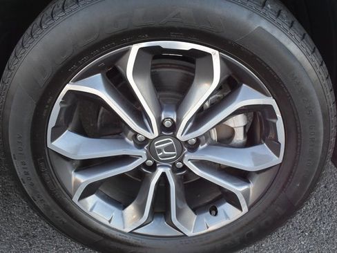 Used 2022 Honda CR-V EX-L image 46