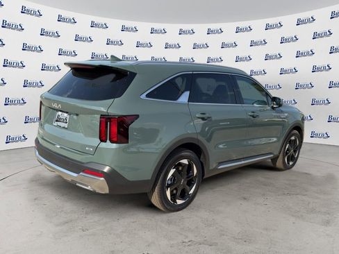 New 2026 Kia Sorento EX FWD image 7