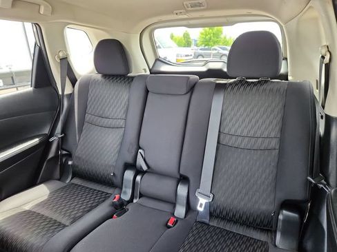 Used 2018 Nissan Rogue SV AWD/4WD image 28