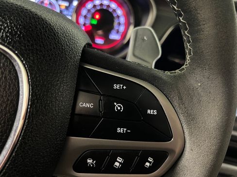 Used 2021 Dodge Challenger SRT Hellcat w/ Plus Package image 26