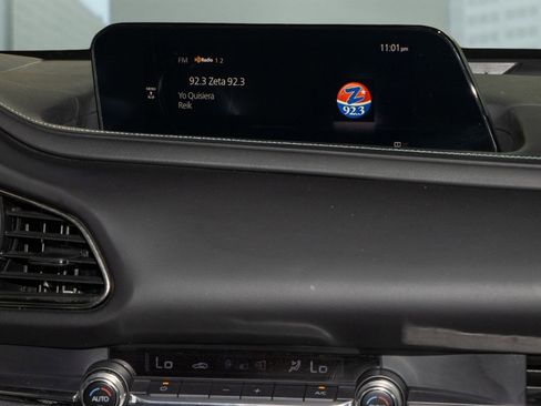 Used 2022 MAZDA CX-30 AWD 2.5 S w/ Preferred Package image 16