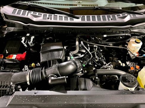 Used 2024 Ford F350 Lariat w/ Lariat Ultimate Package image 28