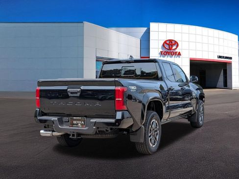 New 2026 Toyota Tacoma 4x4 Double Cab image 10