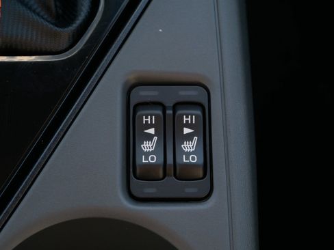 New 2025 Subaru Crosstrek 2.5i Limited image 11