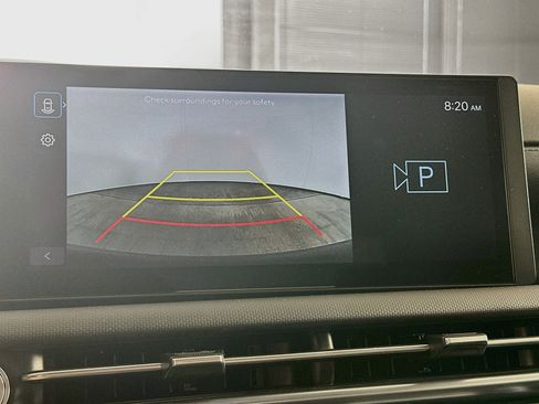 Used 2025 Hyundai Santa Cruz SEL FWD image 22