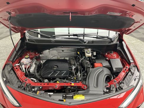 New 2026 Buick Encore GX Preferred w/ Comfort Package image 26