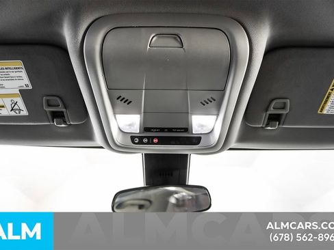 Used 2024 Chevrolet Equinox LT image 56