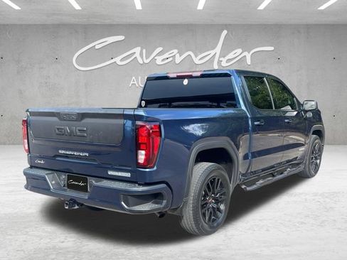 Used 2021 GMC Sierra 1500 Elevation RWD image 20