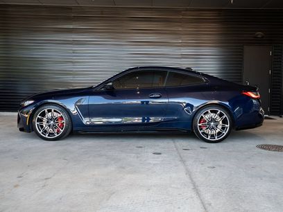 Used 2021 BMW M4 Competition w/ Executive Package