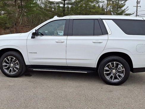 Used 2023 Chevrolet Tahoe LT image 6