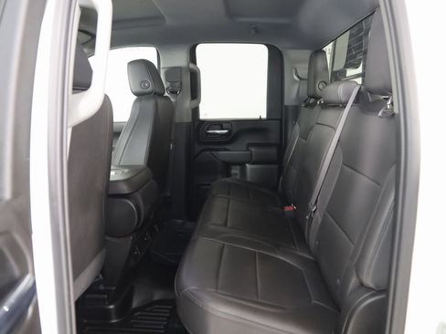 Used 2023 Chevrolet Silverado 3500 W/T w/ WT Convenience Package image 41