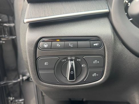 Used 2024 INFINITI QX55 Sensory w/ Lighting Package image 13