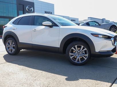 New 2026 MAZDA CX-30 AWD 2.5 S