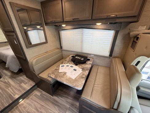 Used 2023 Ford E-350 and Econoline 350 Super Duty w/ Motorhome Prep Package image 36