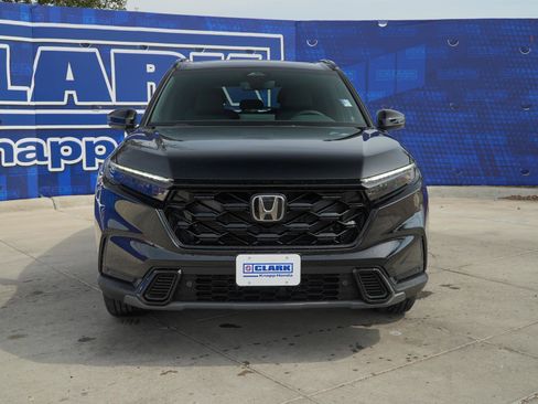 New 2026 Honda CR-V Sport-L image 2