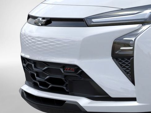 New 2027 Chevrolet Bolt RS FWD image 14