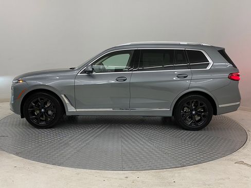 New 2026 BMW X7 xDrive40i image 2