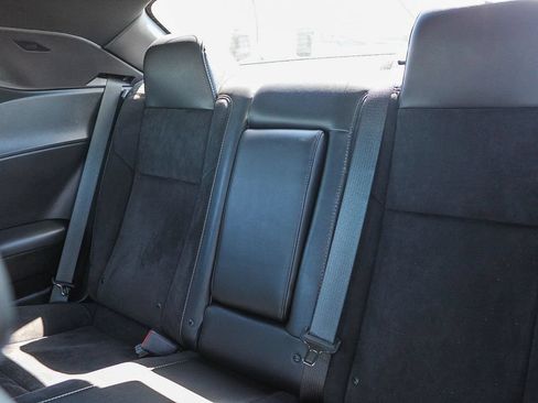 Used 2023 Dodge Challenger R/T Scat Pack RWD image 19