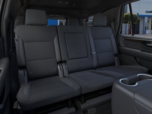 New 2026 Chevrolet Tahoe LS RWD image 18